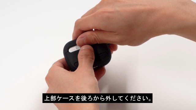 Amazon | Spigen AirPods Pro3 ケース AirPods Pro 第3世代 カバー 耐